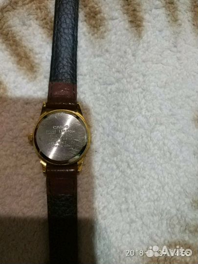 Часы Casio Женские