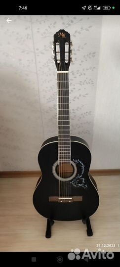 Классическая гитара