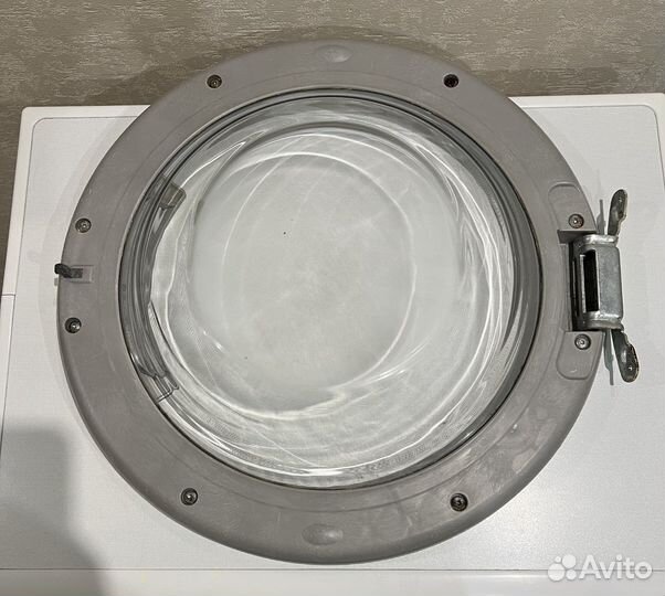 Люк стиральной машины Electrolux