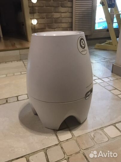 Увлажнитель воздуха Boneco Air-O-Swiss