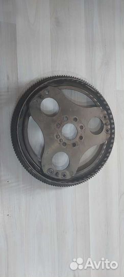 Маховик м112.913