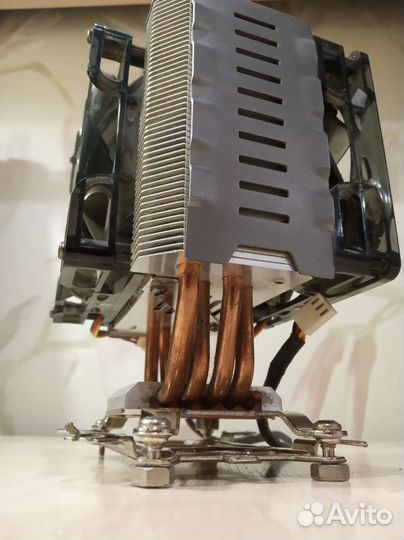 Кулер для процессора Cooler Master Hyper N520