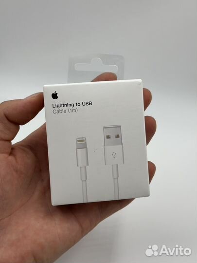 Usb кабель для iPhone оптом