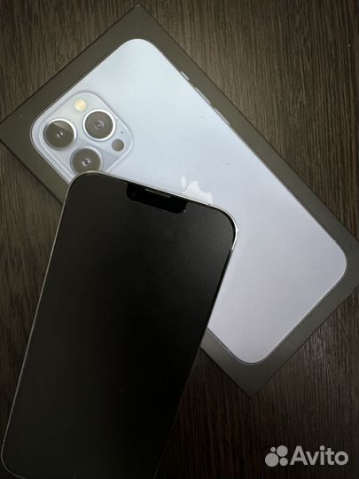 iPhone 13 про макс