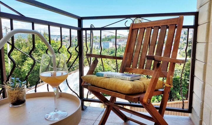 Квартира-студия, 30 м², 2/4 эт.