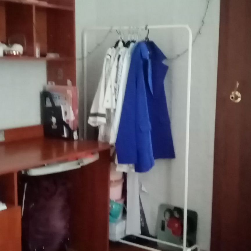 Квартира 2-комн. 35.6 м² в Гаврилов Посад — фото 7 из 13