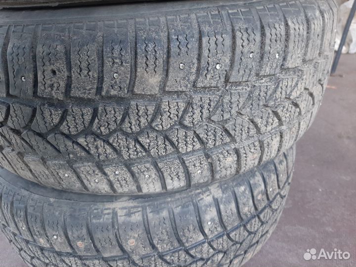 Tigar Sigura Stud 205/55 R16