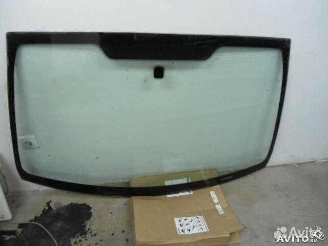 Стекло лобовое для ford fusion 02-12