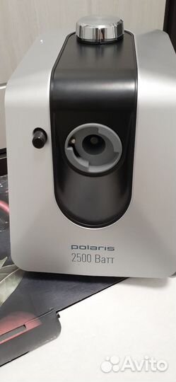 Мясорубка электрическая