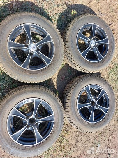 Белшина Artmotion Бел-253 175/70 R13
