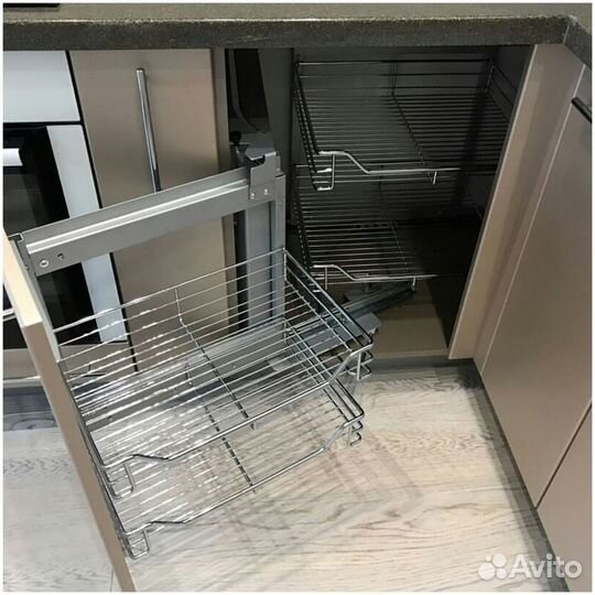 Кухонный гарнитур новый. Не б/у