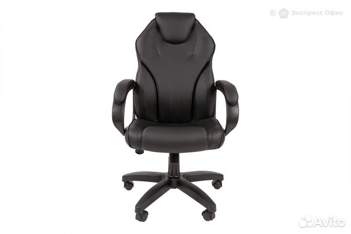 Кресло игровое Chairman 299