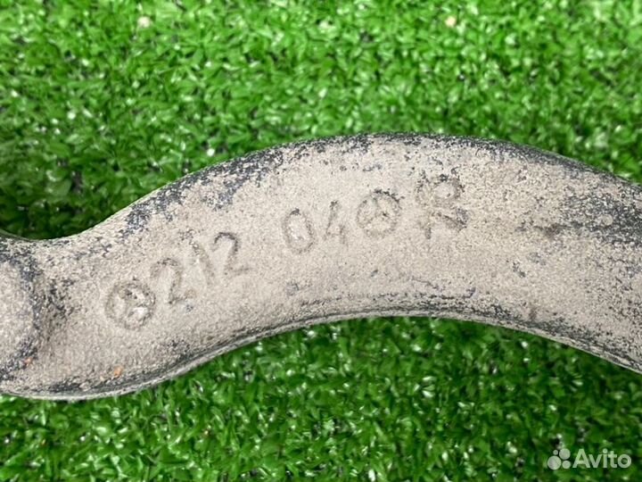 Рычаг передний правый Mercedes-Benz E-Class W212