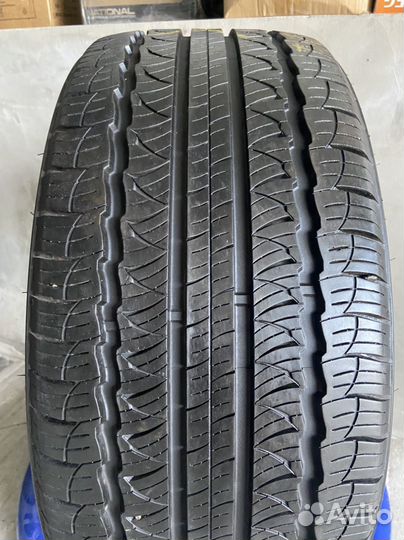 Triangle AdvanteX SUV TR259 275/45 R21 110Y