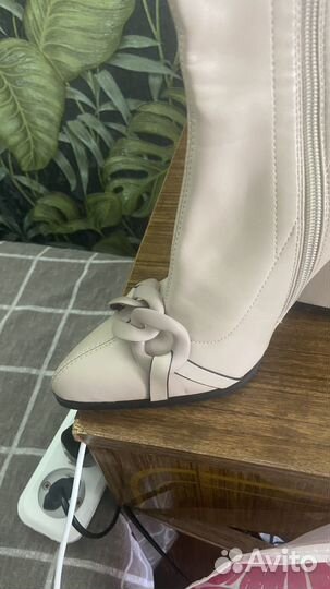 Ботильоны 38