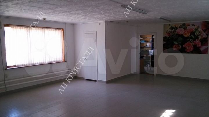 Офис 70 м² с отдельным входом. Новый ремонт