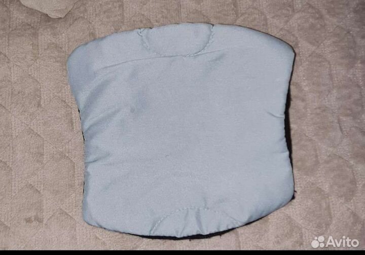 Автолюлька maxi cosi pebble