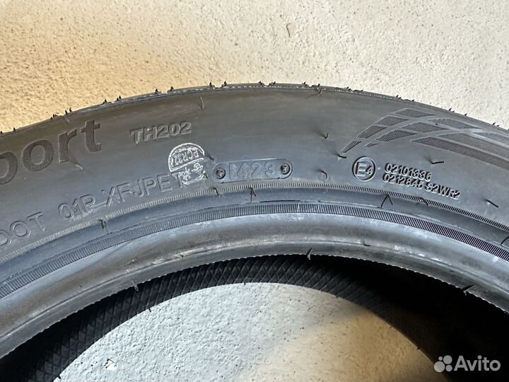 Triangle EffeXSport TH202 245/45 R19