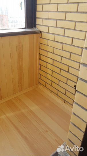 Изготовление окон, утепление отделка лоджий