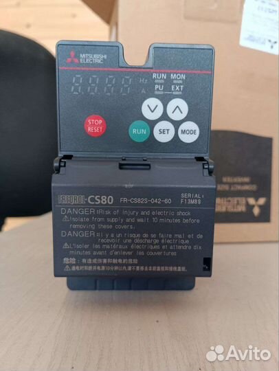 Частотный преобразователь 220 Mitsubishi