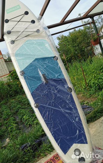 Доска SUP board (сап борд) 10.6 320*80*15