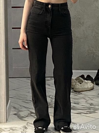 Джинсы pull and bear 32