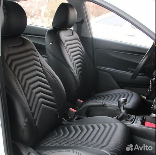 Авточехлы Накидки Установка (выезд)