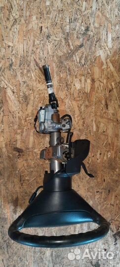 Рулевая колонка Mercedes Vito W639 3.0 OM642 2006