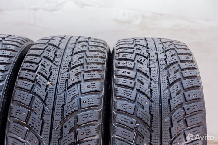 Kumho I'Zen RV Stud KC16 225/60 R17 103T