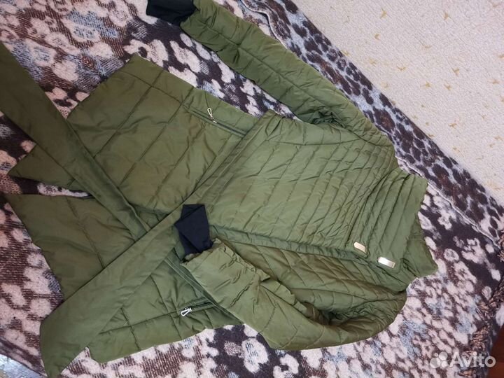 Плащь - пальто