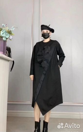 Платье Корея