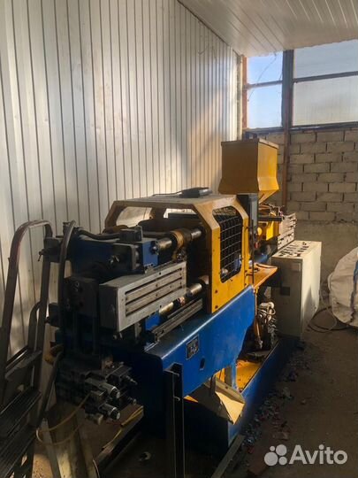 Термопластавтомат тпа бу