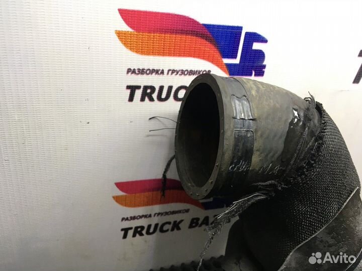20447435 Патрубок радиатора Volvo FH