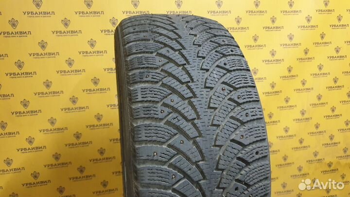 Nokian Tyres Hakkapeliitta SUV 255/50 R19 107T