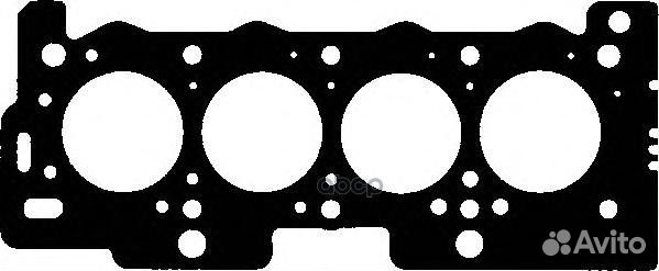 Прокл.гбц 984.136 Elring