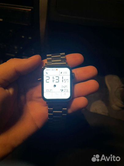 Apple watch 8 mini 41mm