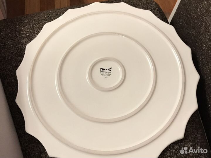 Подсвечник IKEA