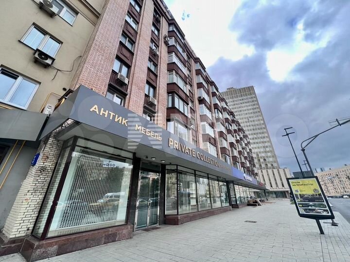 Ул. Смоленская, 3