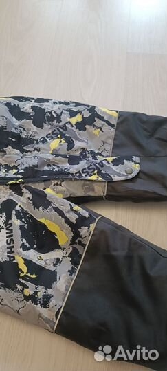 Зимний комбинезон на Мальчика 110-116