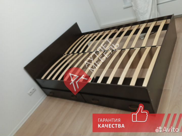 Кровать 140х200