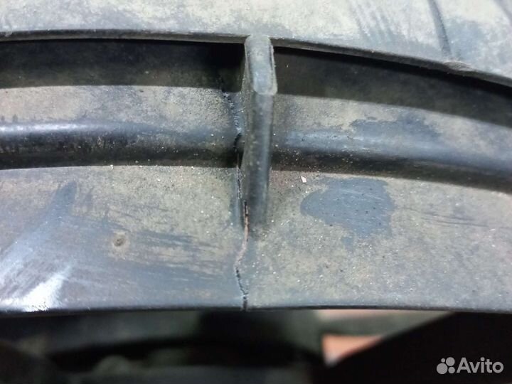 Кия Рио 3 диффузор