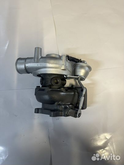 Турбина Mazda Bongo 2.0