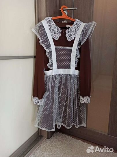 Школьная форма, 44размер