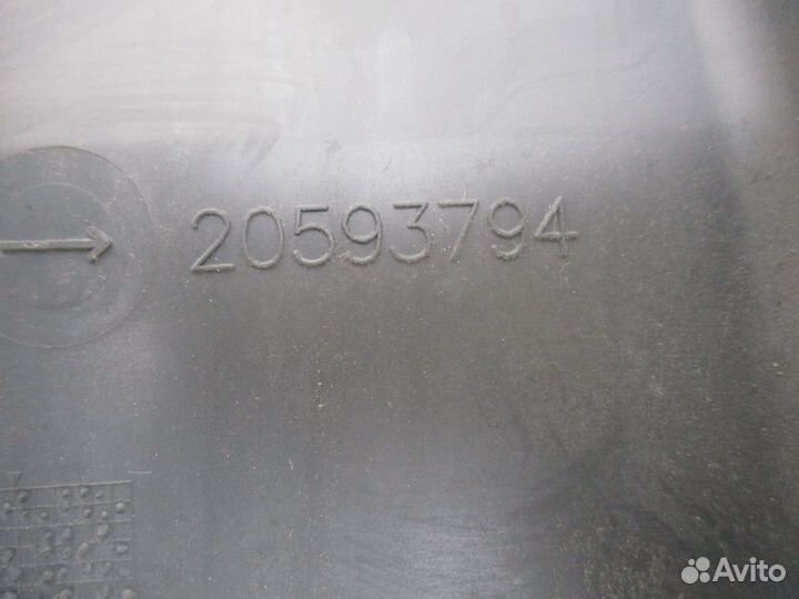 Накладка Volvo 20593794