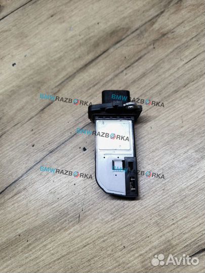 Расходомер воздуха BMW 3 F30/F31/F34 рест. F30