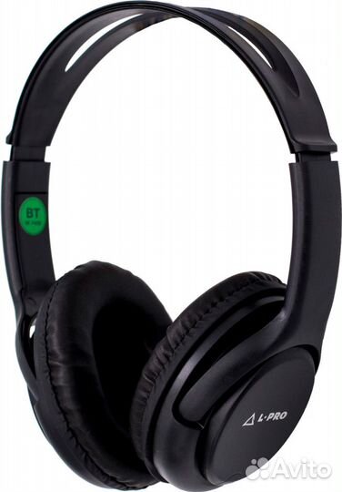 Наушники полноразмерные Bluetooth-Pro беспроводные