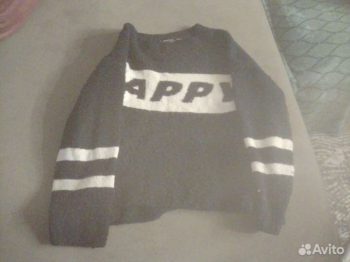 Кофта для девочки