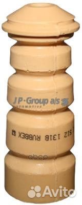 Отбойник амортизатора VW golf II/golf III зад