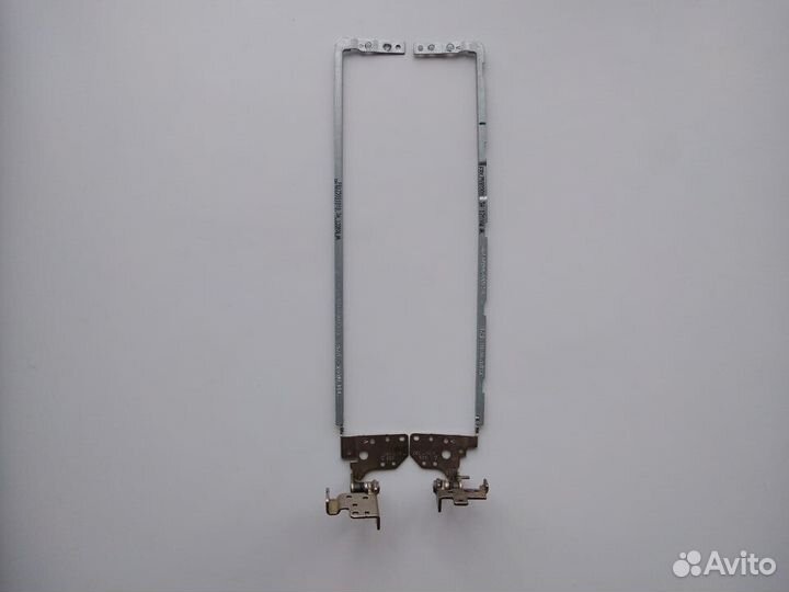 Петли ноутбука Asus X501