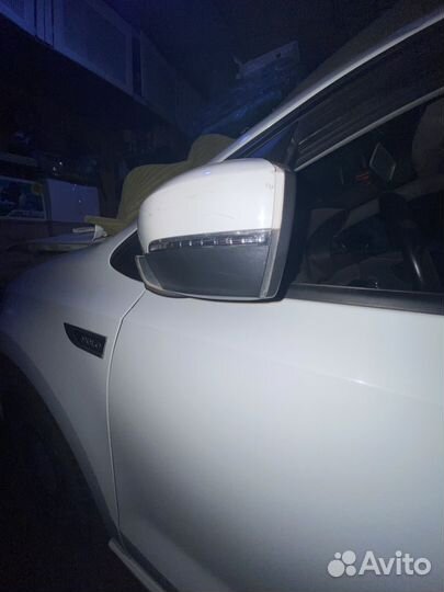 Запчасти на volkswagen polo седан бу